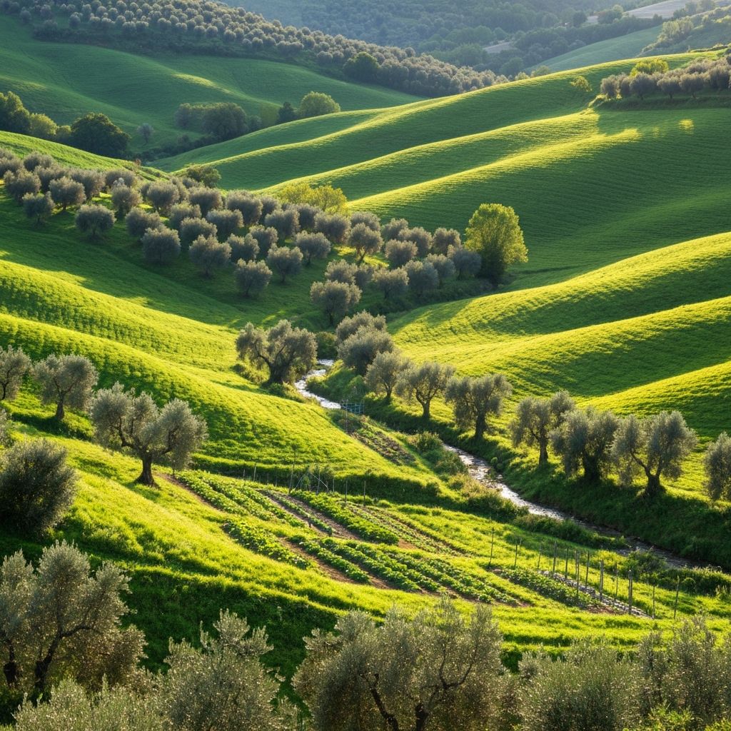 Sostenibilità ambientale
